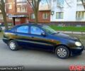 Чорний Деу Сенс, об'ємом двигуна 1.3 л та пробігом 209 тис. км за 1800 $, фото 1 на Automoto.ua