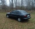 Черный Дэу Сенс, объемом двигателя 1.3 л и пробегом 190 тыс. км за 2050 $, фото 7 на Automoto.ua