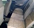 Черный Дэу Сенс, объемом двигателя 1.3 л и пробегом 180 тыс. км за 2100 $, фото 7 на Automoto.ua