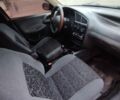 Черный Дэу Сенс, объемом двигателя 1.3 л и пробегом 168 тыс. км за 2600 $, фото 1 на Automoto.ua