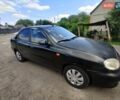Черный Дэу Сенс, объемом двигателя 1.3 л и пробегом 269 тыс. км за 1200 $, фото 11 на Automoto.ua