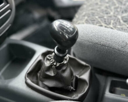 Чорний Деу Сенс, об'ємом двигуна 1.3 л та пробігом 120 тис. км за 2850 $, фото 19 на Automoto.ua