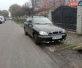 Черный Дэу Сенс, объемом двигателя 1.3 л и пробегом 220 тыс. км за 2200 $, фото 1 на Automoto.ua
