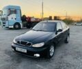 Черный Дэу Сенс, объемом двигателя 1.3 л и пробегом 150 тыс. км за 1200 $, фото 1 на Automoto.ua