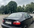 Черный Дэу Сенс, объемом двигателя 0 л и пробегом 200 тыс. км за 1100 $, фото 3 на Automoto.ua