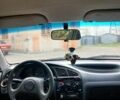 Черный Дэу Сенс, объемом двигателя 1.3 л и пробегом 138 тыс. км за 1350 $, фото 4 на Automoto.ua