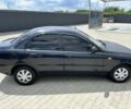 Черный Дэу Сенс, объемом двигателя 1.5 л и пробегом 102 тыс. км за 1550 $, фото 6 на Automoto.ua