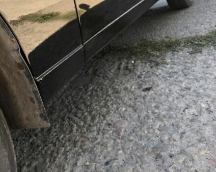 Черный Дэу Сенс, объемом двигателя 1.5 л и пробегом 128 тыс. км за 1781 $, фото 6 на Automoto.ua