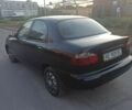 Чорний Деу Сенс, об'ємом двигуна 1.3 л та пробігом 370 тис. км за 1600 $, фото 5 на Automoto.ua
