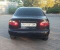 Черный Дэу Сенс, объемом двигателя 1.5 л и пробегом 216 тыс. км за 2550 $, фото 4 на Automoto.ua