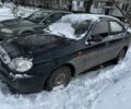 Черный Дэу Сенс, объемом двигателя 1.3 л и пробегом 363 тыс. км за 1062 $, фото 2 на Automoto.ua