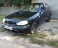 Черный Дэу Сенс, объемом двигателя 1.3 л и пробегом 1 тыс. км за 1200 $, фото 1 на Automoto.ua