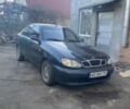 Черный Дэу Сенс, объемом двигателя 1.3 л и пробегом 300 тыс. км за 1750 $, фото 1 на Automoto.ua