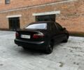 Чорний Деу Сенс, об'ємом двигуна 1.5 л та пробігом 280 тис. км за 1450 $, фото 2 на Automoto.ua