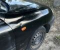 Черный Дэу Сенс, объемом двигателя 1.5 л и пробегом 185 тыс. км за 1400 $, фото 5 на Automoto.ua