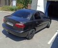 Черный Дэу Сенс, объемом двигателя 1.3 л и пробегом 135 тыс. км за 1100 $, фото 2 на Automoto.ua