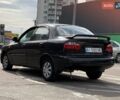 Черный Дэу Сенс, объемом двигателя 1.3 л и пробегом 198 тыс. км за 1650 $, фото 8 на Automoto.ua