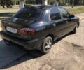Черный Дэу Сенс, объемом двигателя 1.5 л и пробегом 128 тыс. км за 1781 $, фото 2 на Automoto.ua