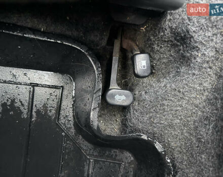 Чорний Деу Сенс, об'ємом двигуна 1.3 л та пробігом 120 тис. км за 2850 $, фото 22 на Automoto.ua