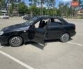 Чорний Деу Сенс, об'ємом двигуна 1.5 л та пробігом 70 тис. км за 5000 $, фото 1 на Automoto.ua