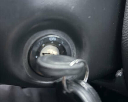 Чорний Деу Сенс, об'ємом двигуна 1.3 л та пробігом 120 тис. км за 2850 $, фото 23 на Automoto.ua