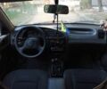 Черный Дэу Сенс, объемом двигателя 1.3 л и пробегом 320 тыс. км за 1700 $, фото 4 на Automoto.ua