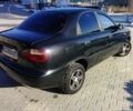 Черный Дэу Сенс, объемом двигателя 0 л и пробегом 152 тыс. км за 1800 $, фото 3 на Automoto.ua