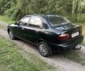 Чорний Деу Сенс, об'ємом двигуна 1.6 л та пробігом 200 тис. км за 1500 $, фото 2 на Automoto.ua