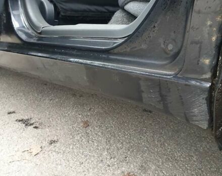 Чорний Деу Сенс, об'ємом двигуна 1.3 л та пробігом 134 тис. км за 2400 $, фото 32 на Automoto.ua