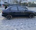 Черный Дэу Сенс, объемом двигателя 1.3 л и пробегом 150 тыс. км за 1400 $, фото 1 на Automoto.ua