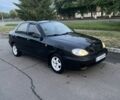Чорний Деу Сенс, об'ємом двигуна 1.3 л та пробігом 139 тис. км за 1235 $, фото 1 на Automoto.ua