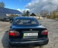 Чорний Деу Сенс, об'ємом двигуна 1.3 л та пробігом 218 тис. км за 1350 $, фото 3 на Automoto.ua