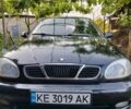 Черный Дэу Сенс, объемом двигателя 1.3 л и пробегом 280 тыс. км за 2054 $, фото 1 на Automoto.ua