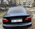 Чорний Деу Сенс, об'ємом двигуна 1.5 л та пробігом 187 тис. км за 2500 $, фото 1 на Automoto.ua