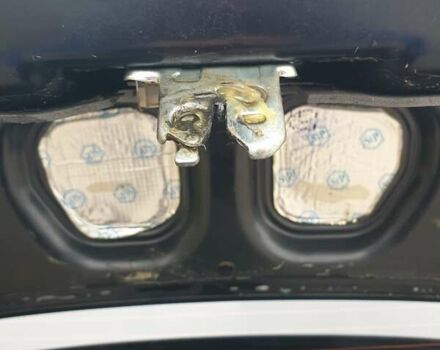 Чорний Деу Сенс, об'ємом двигуна 1.3 л та пробігом 134 тис. км за 2400 $, фото 81 на Automoto.ua