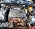Черный Дэу Сенс, объемом двигателя 1.3 л и пробегом 153 тыс. км за 2000 $, фото 4 на Automoto.ua
