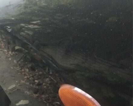 Черный Дэу Сенс, объемом двигателя 1.5 л и пробегом 128 тыс. км за 1781 $, фото 7 на Automoto.ua