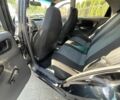 Черный Дэу Сенс, объемом двигателя 1.5 л и пробегом 183 тыс. км за 2600 $, фото 11 на Automoto.ua