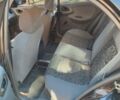 Черный Дэу Сенс, объемом двигателя 1.3 л и пробегом 154 тыс. км за 2800 $, фото 11 на Automoto.ua