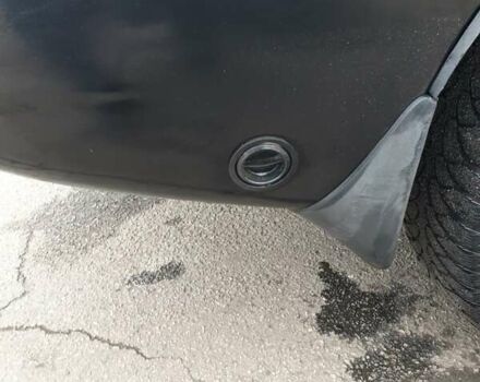 Чорний Деу Сенс, об'ємом двигуна 1.3 л та пробігом 134 тис. км за 2400 $, фото 38 на Automoto.ua