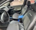 Черный Дэу Сенс, объемом двигателя 1.3 л и пробегом 170 тыс. км за 2700 $, фото 5 на Automoto.ua