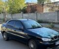 Чорний Деу Сенс, об'ємом двигуна 1.3 л та пробігом 185 тис. км за 1650 $, фото 2 на Automoto.ua