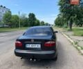 Чорний Деу Сенс, об'ємом двигуна 1.3 л та пробігом 150 тис. км за 1050 $, фото 1 на Automoto.ua
