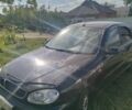 Чорний Деу Сенс, об'ємом двигуна 1.3 л та пробігом 140 тис. км за 1007 $, фото 1 на Automoto.ua