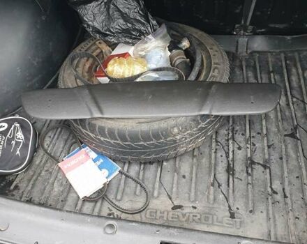 Чорний Деу Сенс, об'ємом двигуна 1.3 л та пробігом 134 тис. км за 2400 $, фото 88 на Automoto.ua