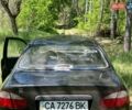 Чорний Деу Сенс, об'ємом двигуна 2 л та пробігом 250 тис. км за 1000 $, фото 1 на Automoto.ua
