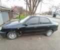 Черный Дэу Сенс, объемом двигателя 1.3 л и пробегом 999 тыс. км за 1350 $, фото 1 на Automoto.ua