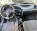 Дэу Сенс 2006 в Одессе на Automoto.ua Черный Дэу Сенс, объемом двигателя 1.5 л и пробегом 212 тыс. км за 1700 $, фото 10 на Automoto.ua