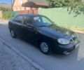 Черный Дэу Сенс, объемом двигателя 1.5 л и пробегом 260 тыс. км за 2792 $, фото 4 на Automoto.ua