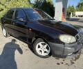 Черный Дэу Сенс, объемом двигателя 1.5 л и пробегом 220 тыс. км за 1650 $, фото 6 на Automoto.ua